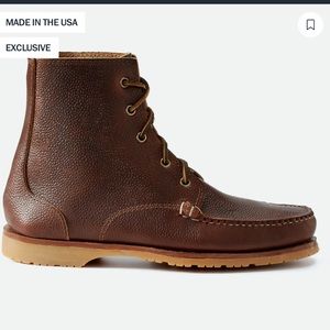 Quoddy Bowhunter Boot